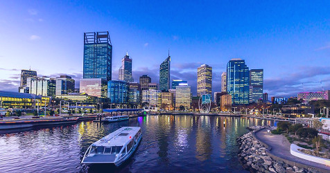 Cheap Flights to Perth from $532 in 2023 - KAYAK